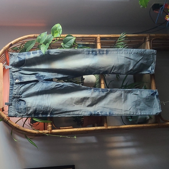 Buffalo Ash Skinny Jeans - Picture 1 of 9